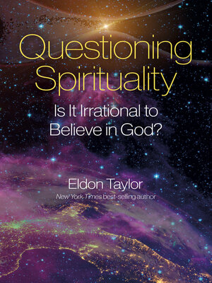 cover image of Questioning Spirituality